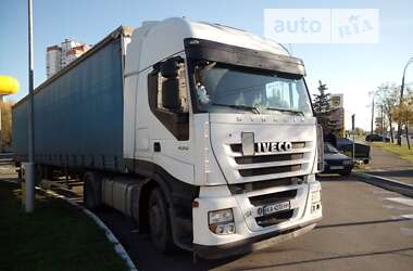 Тягач Iveco  2009 в 