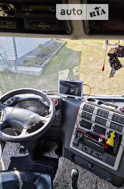 Тягач Iveco  2007 в 