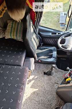 Тягач Iveco  2007 в 