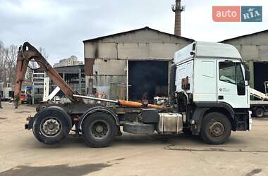 Мультилифт Iveco  2003 в 