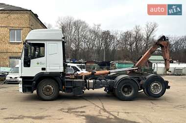 Мультилифт Iveco  2003 в 