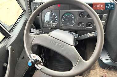 Мультилифт Iveco 2003 в Киеве