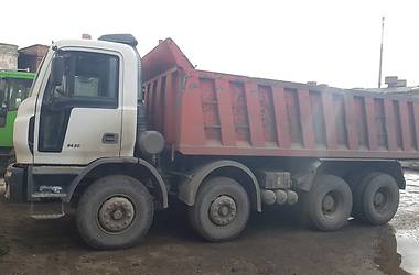 Самосвал Iveco Astra 2005 в Полтаве