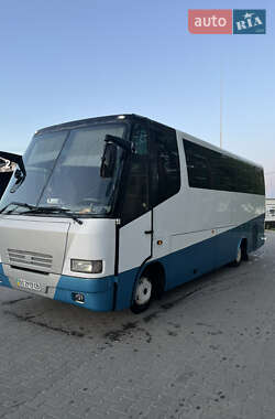 Туристический / Междугородний автобус Iveco CC 100E 1997 в Львове