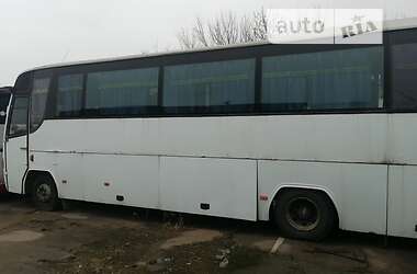 Туристичний / Міжміський автобус Iveco CC150E 1999 в Чернігові