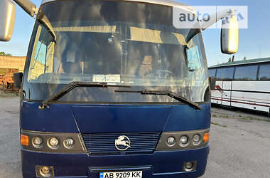 Пригородный автобус Iveco CC150E 1998 в Тульчине