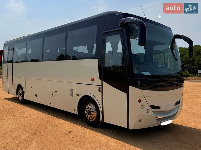 Туристический / Междугородний автобус Iveco CC150E 2009 в Дрогобыче