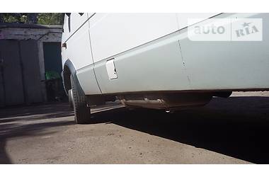  Iveco Daily груз. 1999 в Хмельницком