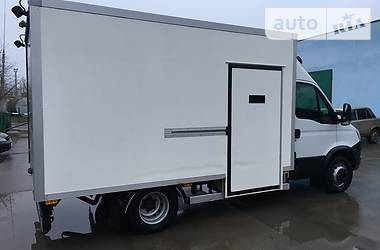  Iveco Daily груз. 2013 в Хмельницком