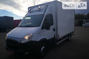  Iveco Daily груз. 2014 в Ровно