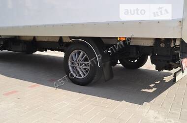 Грузовой фургон Iveco Daily груз. 2016 в Хмельницком