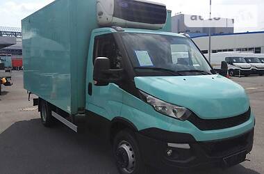 Рефрижератор Iveco Daily груз. 2015 в Києві