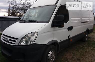  Iveco Daily груз. 2007 в Косове