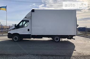  Iveco Daily груз. 2014 в Павлограде