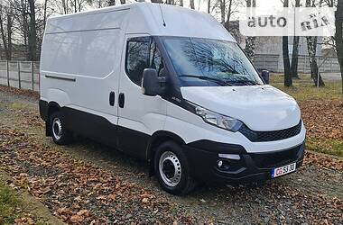  Iveco Daily груз. 2016 в Ровно