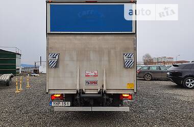 Вантажний фургон Iveco Daily груз. 2017 в Хмельницькому