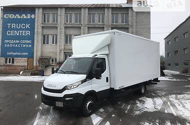 Другие грузовики Iveco Daily груз. 2016 в Харькове