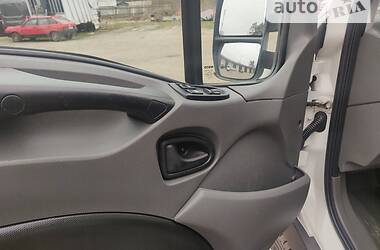 Грузовой фургон Iveco Daily груз. 2010 в Луцке