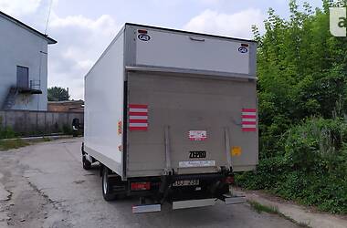 Рефрижератор Iveco Daily груз. 2011 в Ровно