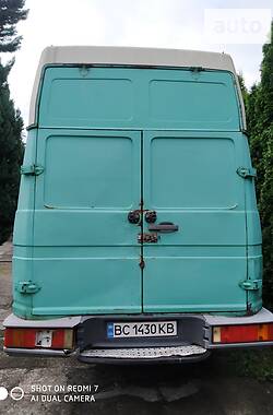 Другие грузовики Iveco Daily груз. 2000 в Львове
