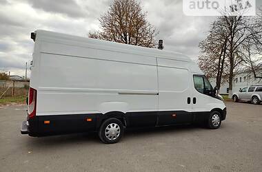  Iveco Daily груз. 2017 в Дубно
