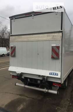 Грузовой фургон Iveco Daily груз. 2014 в Киеве