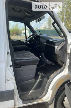 Другие грузовики Iveco Daily груз. 2004 в Киеве