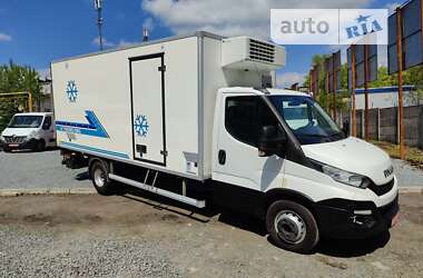 Рефрижератор Iveco Daily груз. 2015 в Рівному