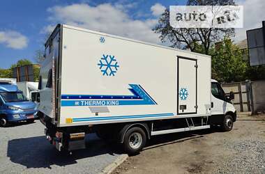 Рефрижератор Iveco Daily груз. 2015 в Ровно