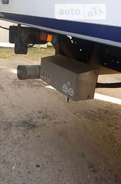Другие грузовики Iveco Daily груз. 2017 в Запорожье