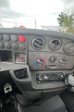 Автовоз Iveco Daily груз. 2003 в Городке