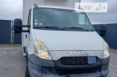 Рефрижератор Iveco Daily груз. 2014 в Мукачево