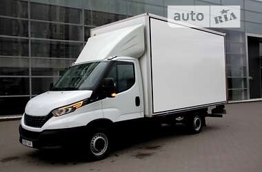 Грузовой фургон Iveco Daily груз. 2020 в Хмельницком