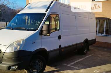 Другие грузовики Iveco Daily груз. 2012 в Киеве