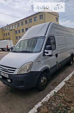 Інші вантажівки Iveco Daily груз. 2008 в Харкові