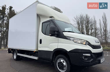 Рефрижератор Iveco Daily груз. 2019 в Дубно