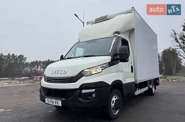 Рефрижератор Iveco Daily груз. 2019 в Дубно