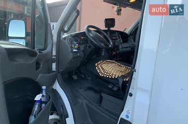 Рефрижератор Iveco Daily груз. 2014 в Львове