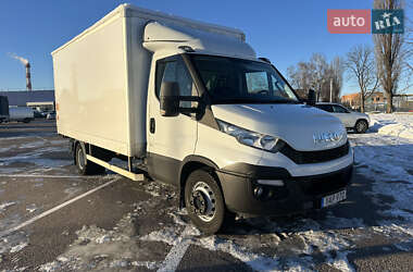 Мультиліфт Iveco Daily груз. 2015 в Житомирі