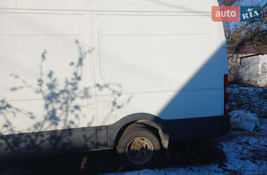 Другие грузовики Iveco Daily груз. 2012 в Киеве