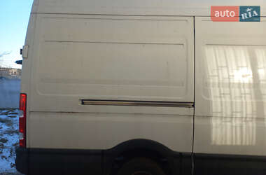 Другие грузовики Iveco Daily груз. 2012 в Киеве