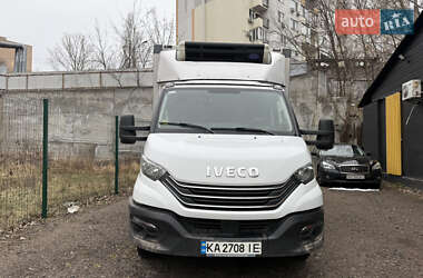 Рефрижератор Iveco Daily груз. 2022 в Києві