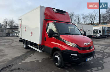 Рефрижератор Iveco Daily груз. 2018 в Рівному