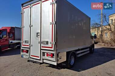 Другие грузовики Iveco Daily груз. 2014 в Ковеле