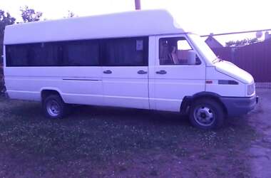Мікроавтобус Iveco Daily пасс. 1991 в Покрові