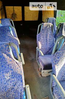 Микроавтобус Iveco Daily пасс. 1999 в Житомире