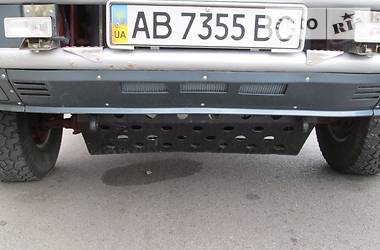 Другие автобусы Iveco Daily 1991 в 