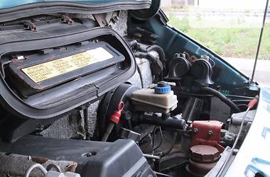 Другие автобусы Iveco Daily 1991 в 