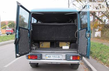 Другие автобусы Iveco Daily 1991 в 