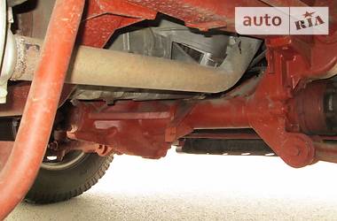 Другие автобусы Iveco Daily 1991 в 